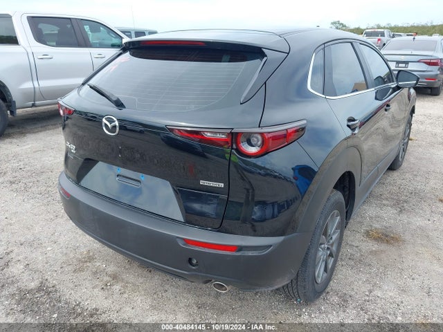 Mazda Cx-30 2.5 S 2023 3MVDMBAM9PM508282 Image 4