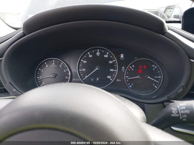 Mazda Cx-30 2.5 S 2023 3MVDMBAM9PM508282 Image 7