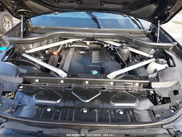 5UXCR6C04N9M58787 BMW X5 Xdrive40i