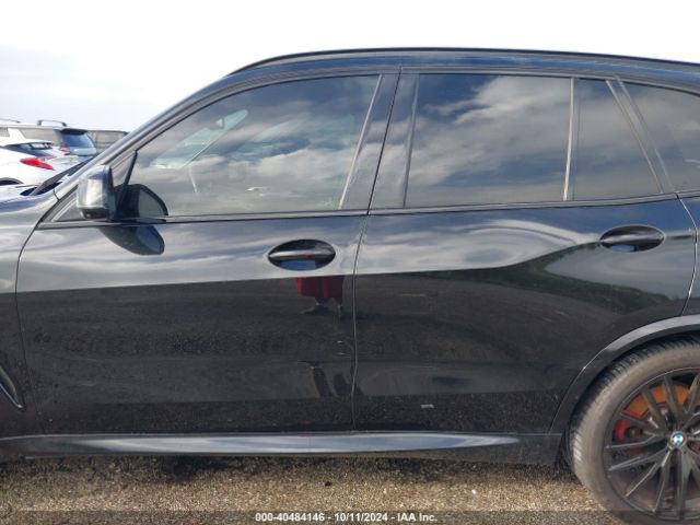 5UXCR6C04N9M58787 BMW X5 Xdrive40i