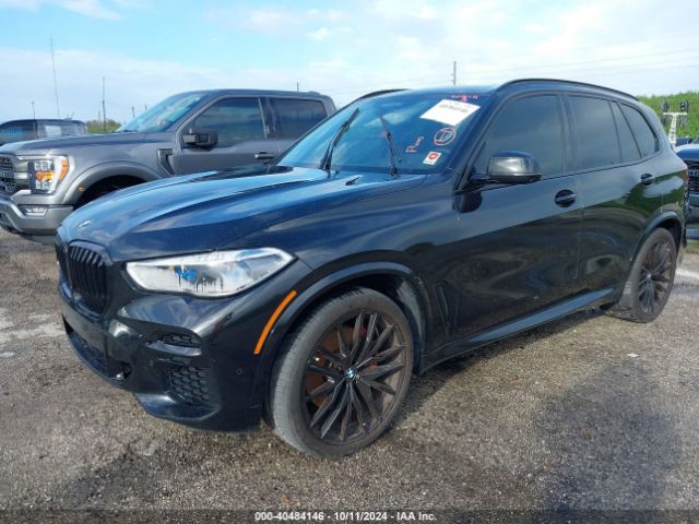 5UXCR6C04N9M58787 BMW X5 Xdrive40i