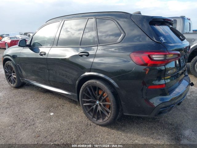 5UXCR6C04N9M58787 BMW X5 Xdrive40i