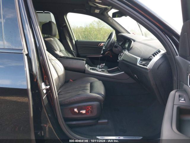 5UXCR6C04N9M58787 BMW X5 Xdrive40i