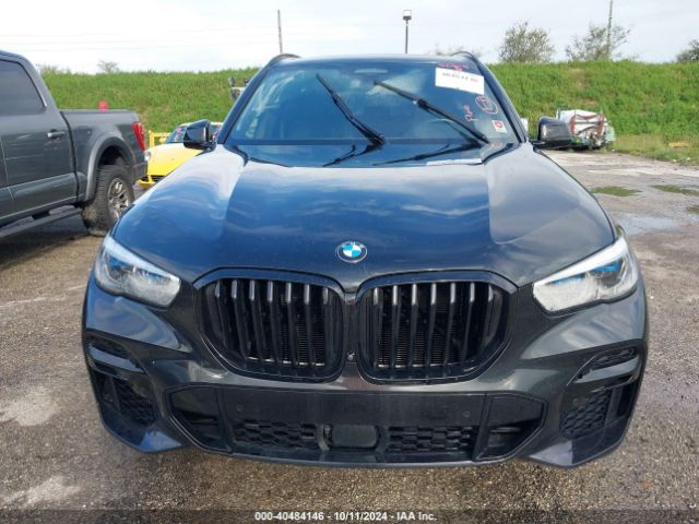 5UXCR6C04N9M58787 BMW X5 Xdrive40i