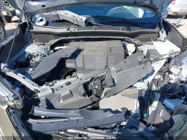 JF2SKARC0PH490670 Subaru Forester Touring
