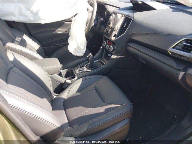 JF2SKARC0PH490670 Subaru Forester Touring
