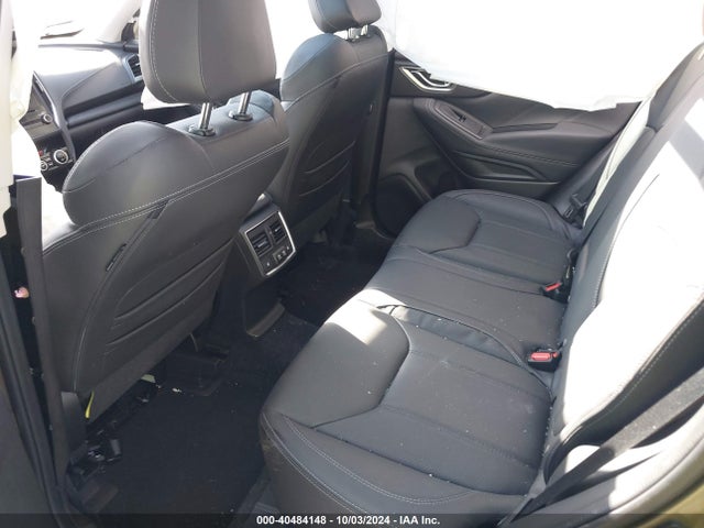 JF2SKARC0PH490670 Subaru Forester Touring