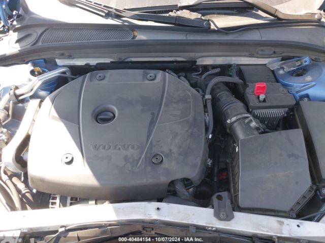 LVYA22MT2LP141588 Volvo S90 T6 R-design