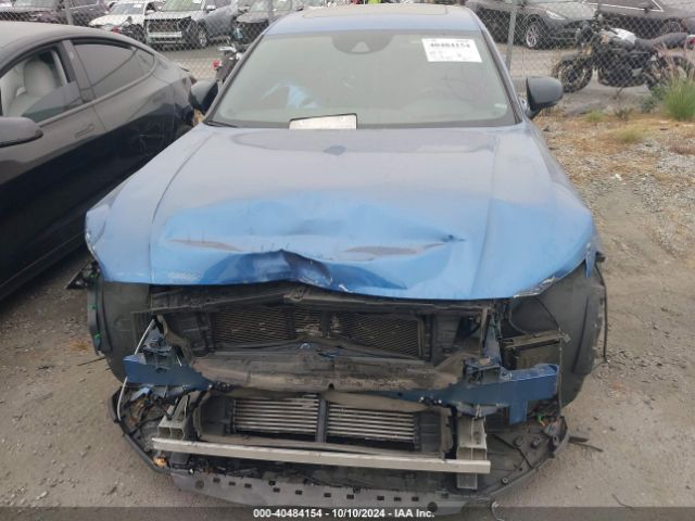 LVYA22MT2LP141588 Volvo S90 T6 R-design