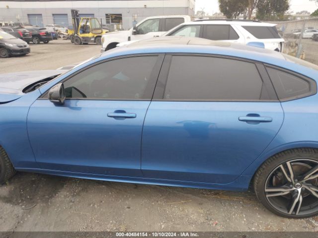 LVYA22MT2LP141588 Volvo S90 T6 R-design