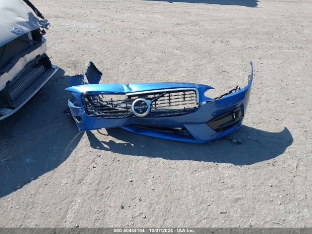 LVYA22MT2LP141588 Volvo S90 T6 R-design