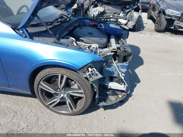 LVYA22MT2LP141588 Volvo S90 T6 R-design