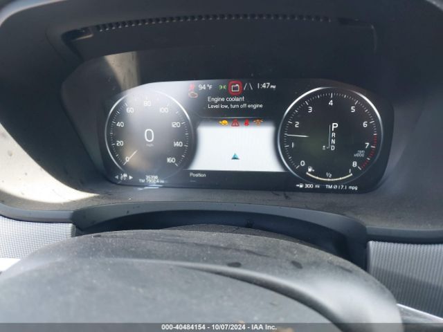 LVYA22MT2LP141588 Volvo S90 T6 R-design