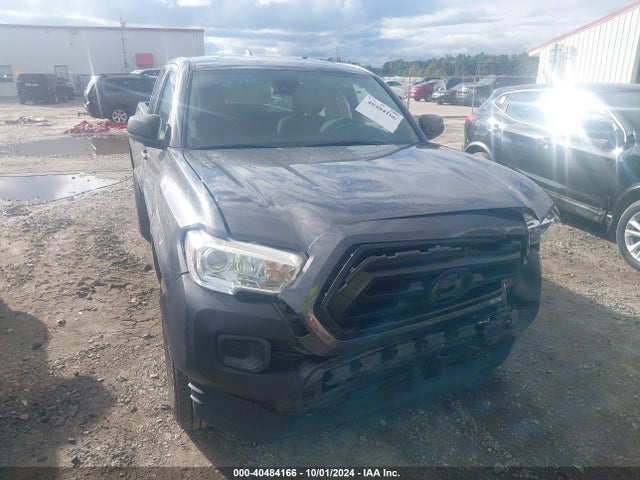 Toyota Tacoma Sr 2021 3TYRX5GN1MT008892 Image 12