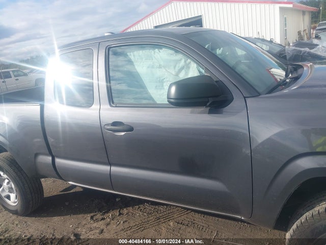 Toyota Tacoma Sr 2021 3TYRX5GN1MT008892 Image 13