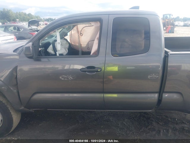 Toyota Tacoma Sr 2021 3TYRX5GN1MT008892 Image 14