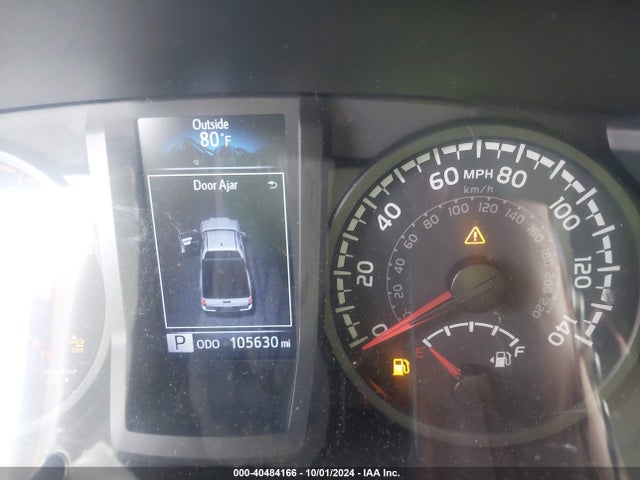 Toyota Tacoma Sr 2021 3TYRX5GN1MT008892 Image 15