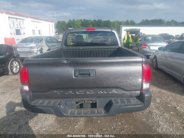 Toyota Tacoma Sr 2021 3TYRX5GN1MT008892 Image 16