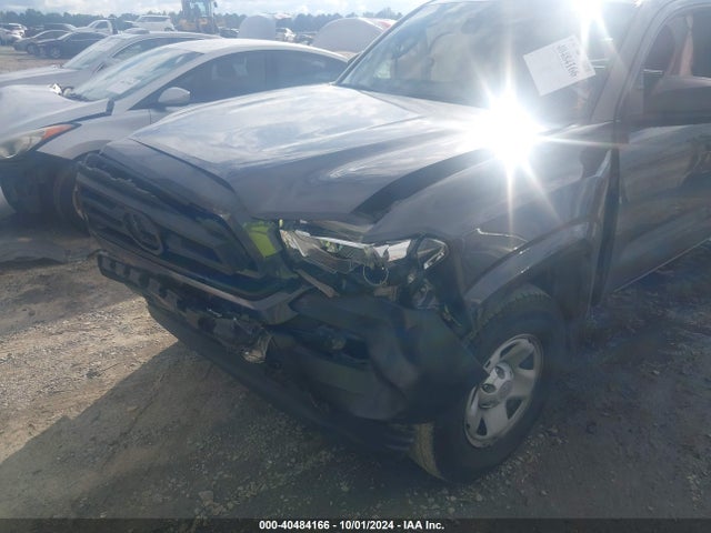 Toyota Tacoma Sr 2021 3TYRX5GN1MT008892 Image 6