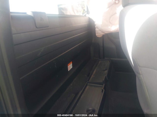 Toyota Tacoma Sr 2021 3TYRX5GN1MT008892 Image 8