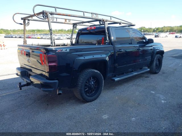2017 CHEVROLET SILVERADO 1500 3GCUKREC5HG183227 Photo 3