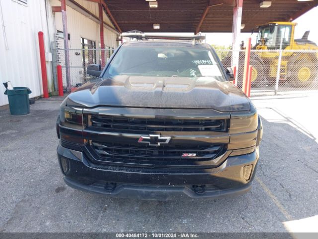 2017 CHEVROLET SILVERADO 1500 3GCUKREC5HG183227 Photo 5