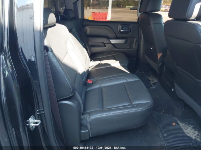 2017 CHEVROLET SILVERADO 1500 3GCUKREC5HG183227 Photo 7