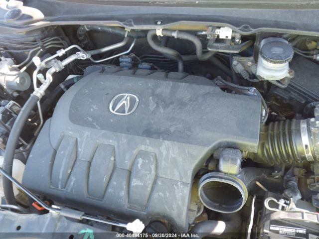5J8TB3H35FL013505 Acura RDX