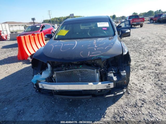 5J8TB3H35FL013505 Acura RDX