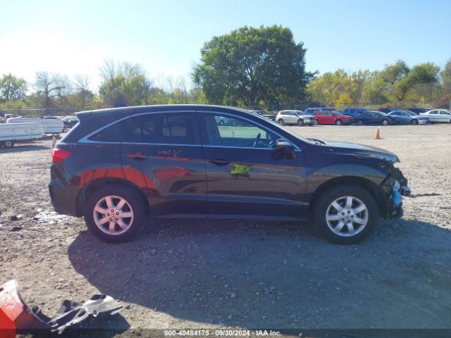 5J8TB3H35FL013505 Acura RDX