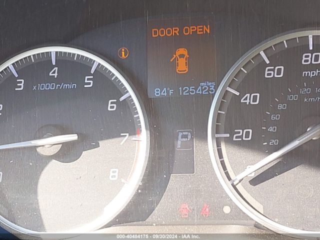 5J8TB3H35FL013505 Acura RDX