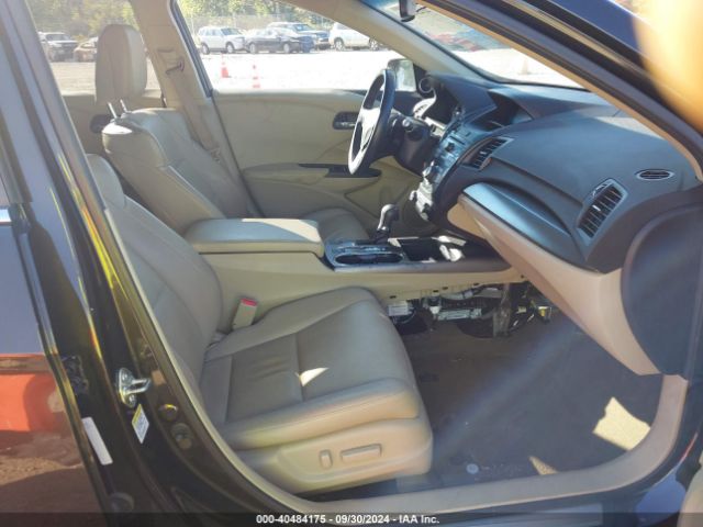 5J8TB3H35FL013505 Acura RDX