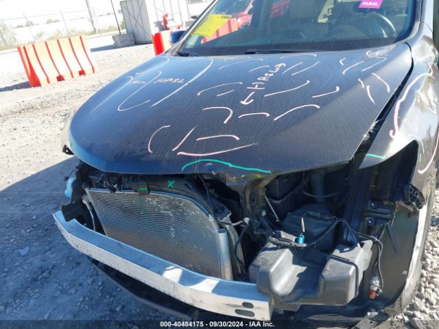 5J8TB3H35FL013505 Acura RDX