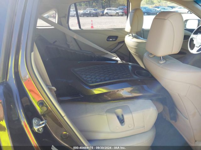 5J8TB3H35FL013505 Acura RDX