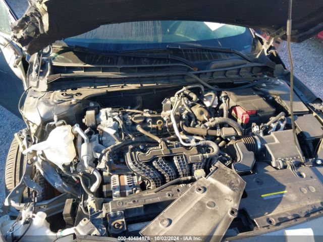1N4BL4BV6MN356578 Nissan Altima S Fwd
