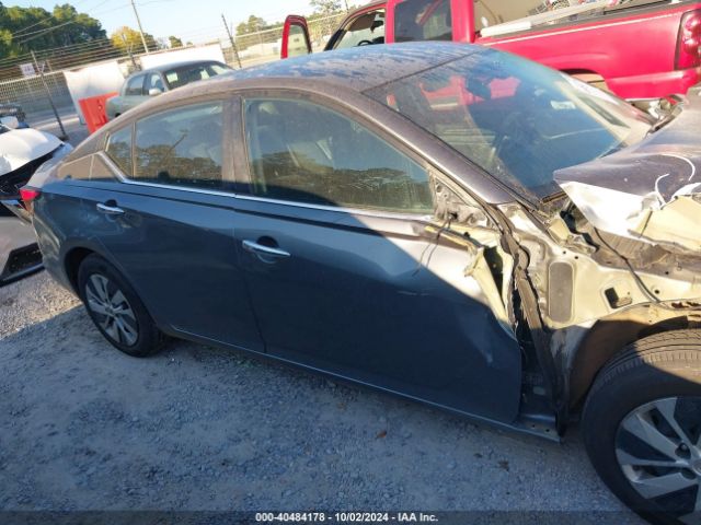 1N4BL4BV6MN356578 Nissan Altima S Fwd