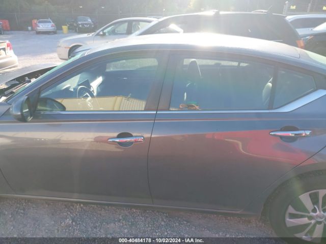 1N4BL4BV6MN356578 Nissan Altima S Fwd