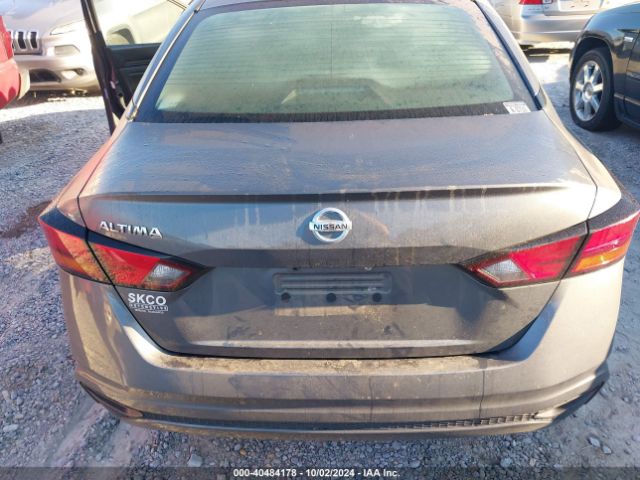 1N4BL4BV6MN356578 Nissan Altima S Fwd