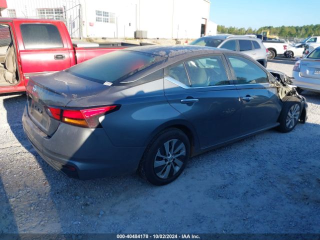1N4BL4BV6MN356578 Nissan Altima S Fwd
