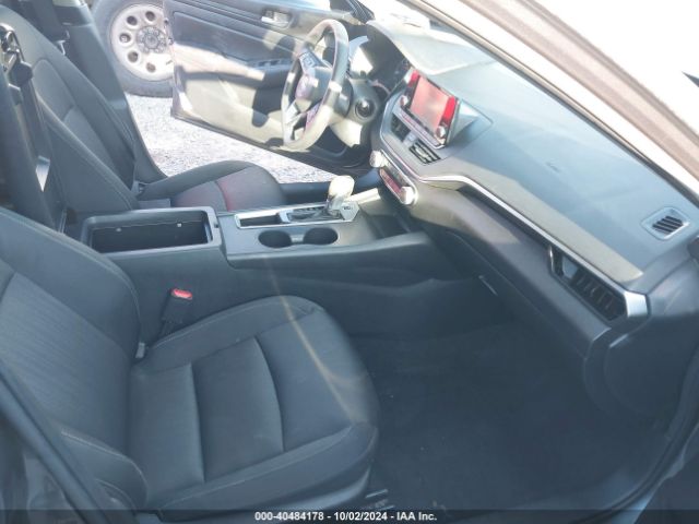 1N4BL4BV6MN356578 Nissan Altima S Fwd