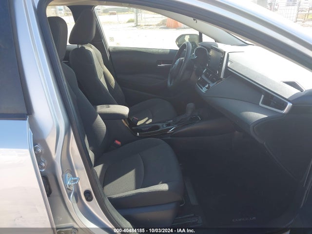 Toyota COROLLA LE 2020 JTDHPRAE5LJ013788 Image 5