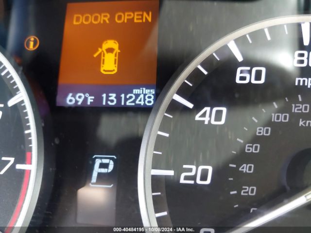 5J8TB4H37JL006022 Acura Rdx Acurawatch Plus Package
