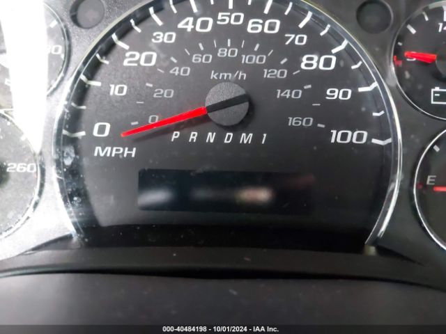 1GCWGFCF4F1287189 Chevrolet Express 2500 Work Van