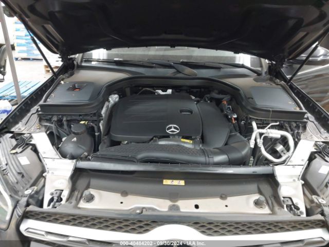 W1N0G8DB6MV264041 Mercedes-Benz Glc 300 Suv