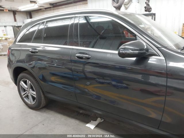 W1N0G8DB6MV264041 Mercedes-Benz Glc 300 Suv