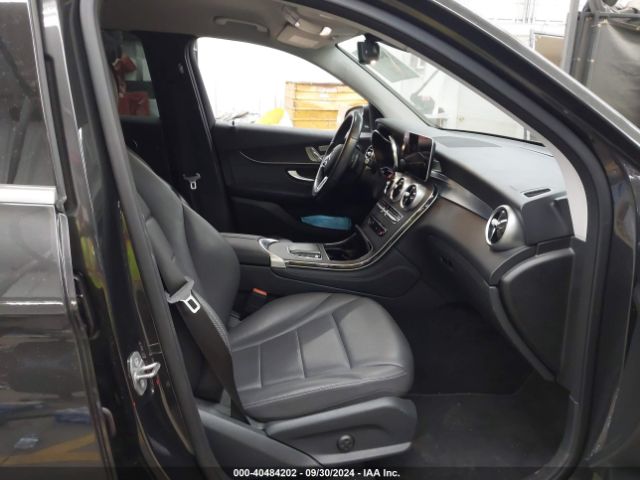 W1N0G8DB6MV264041 Mercedes-Benz Glc 300 Suv