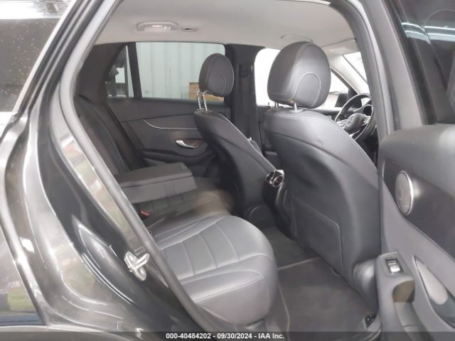 W1N0G8DB6MV264041 Mercedes-Benz Glc 300 Suv