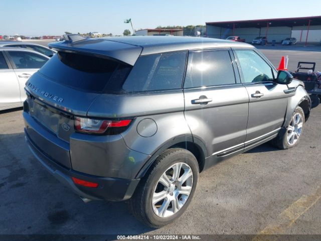 2019 LAND ROVER RANGE ROVER EVOQUE SALVP2RX9KH334960 Photo 3