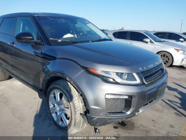 2019 LAND ROVER RANGE ROVER EVOQUE SALVP2RX9KH334960 Photo 5