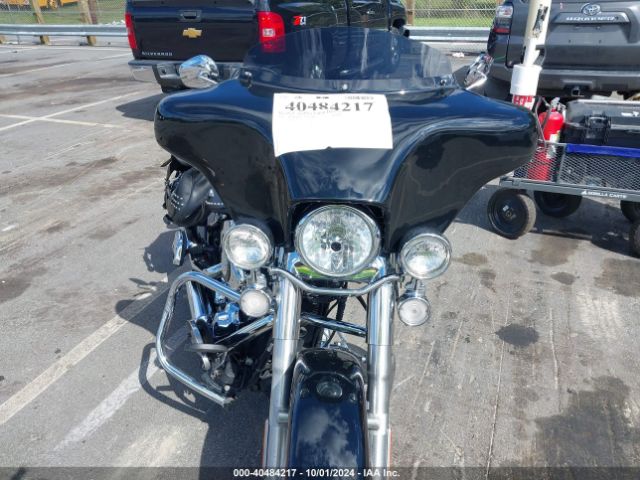 2015 HARLEY-DAVIDSON FLSTC 1HD1BWV1XFB025891 Photo 4